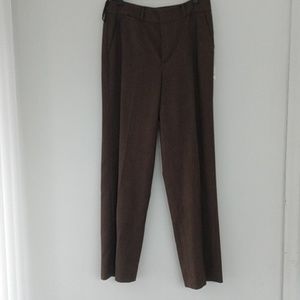 NWT Ralph Lauren Size 8 dress pants/trousers